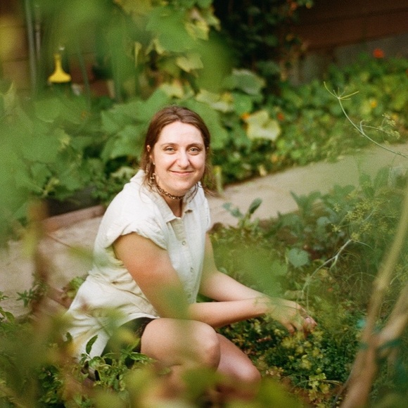 Meet your Posher, Jackie - Picture 1 of 1